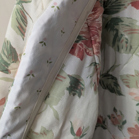 Cardigan guilt coat - Picture 4 of 6